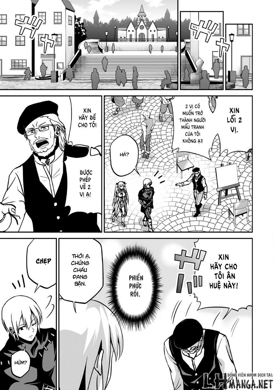 Tà Long Tái Sinh - Chương 4 - Trang 30