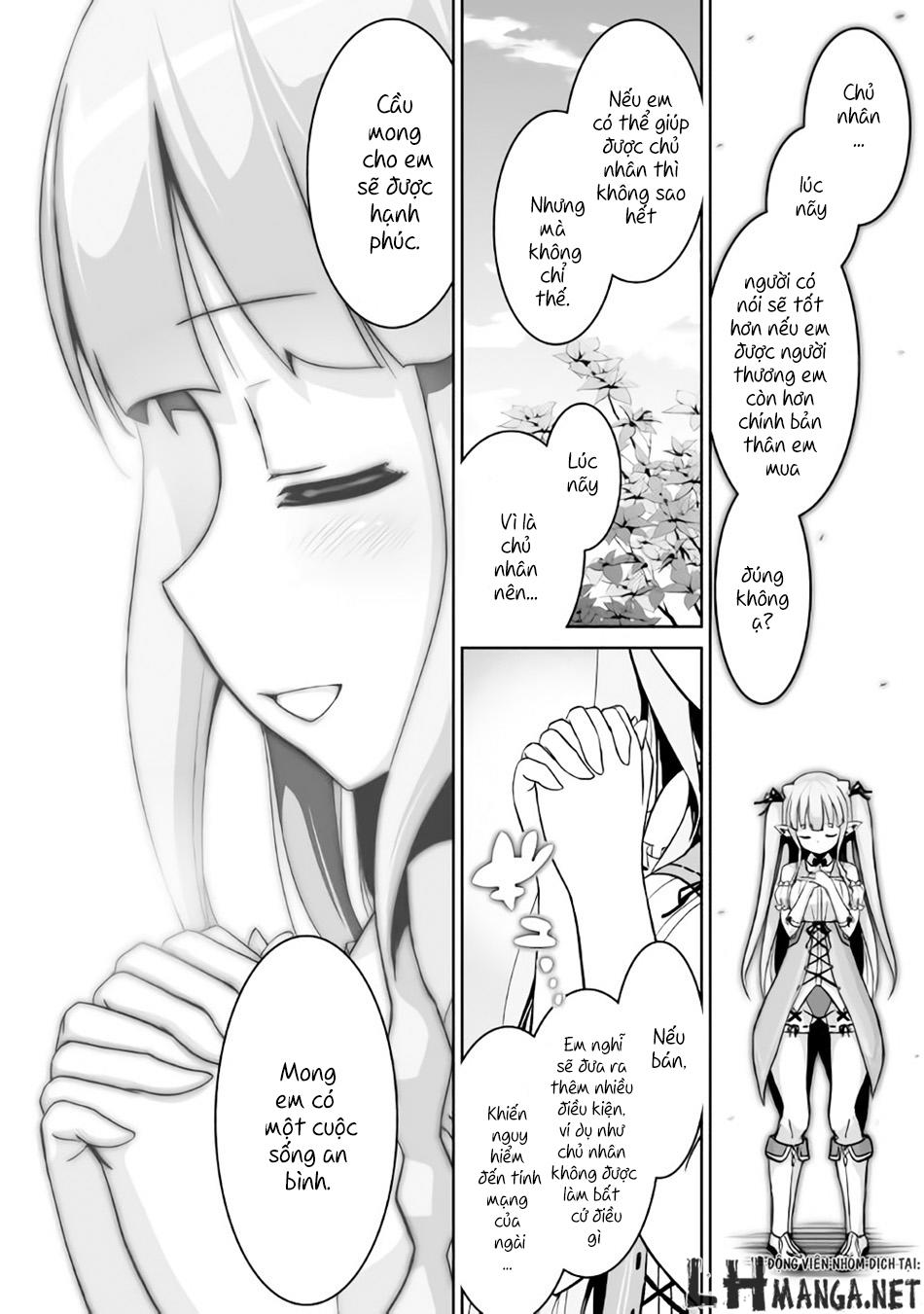 Tà Long Tái Sinh - Chương 5 - Trang 14