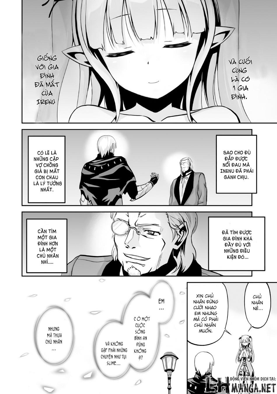 Tà Long Tái Sinh - Chương 5 - Trang 16