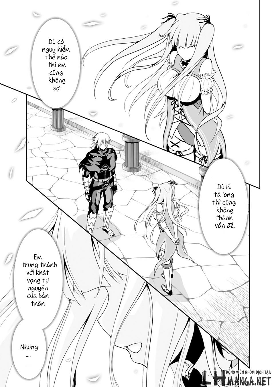 Tà Long Tái Sinh - Chương 5 - Trang 17