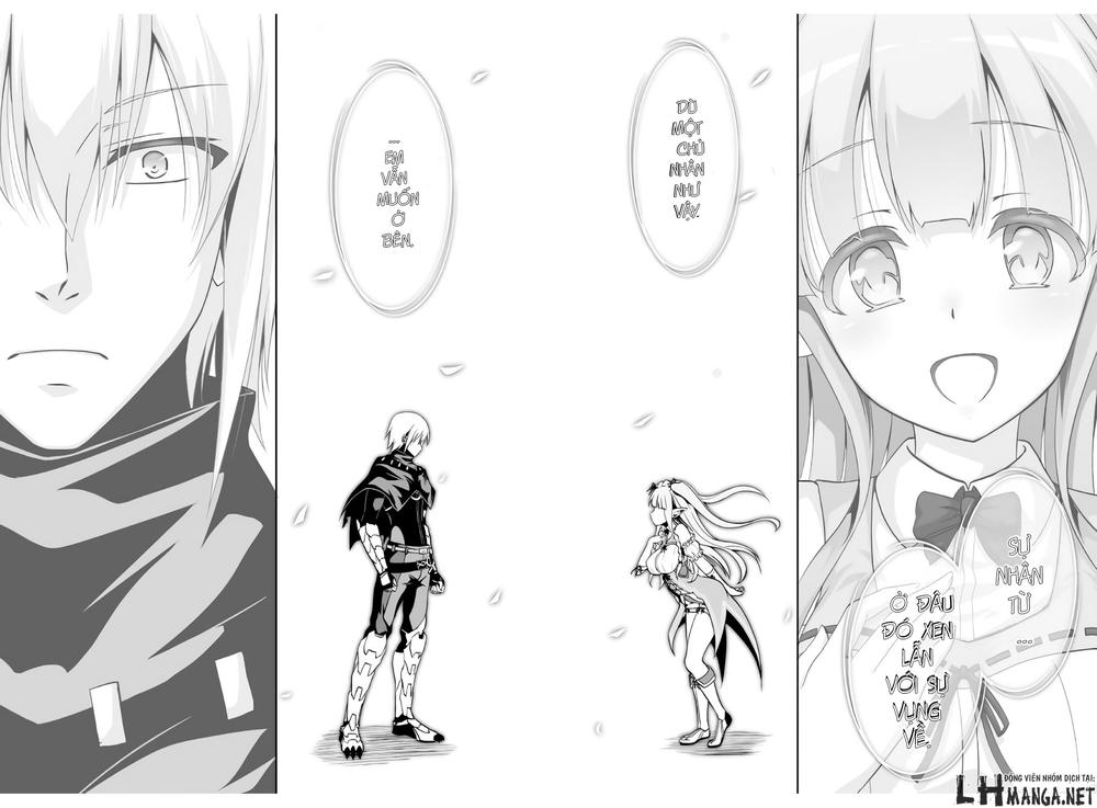 Tà Long Tái Sinh - Chương 5 - Trang 18
