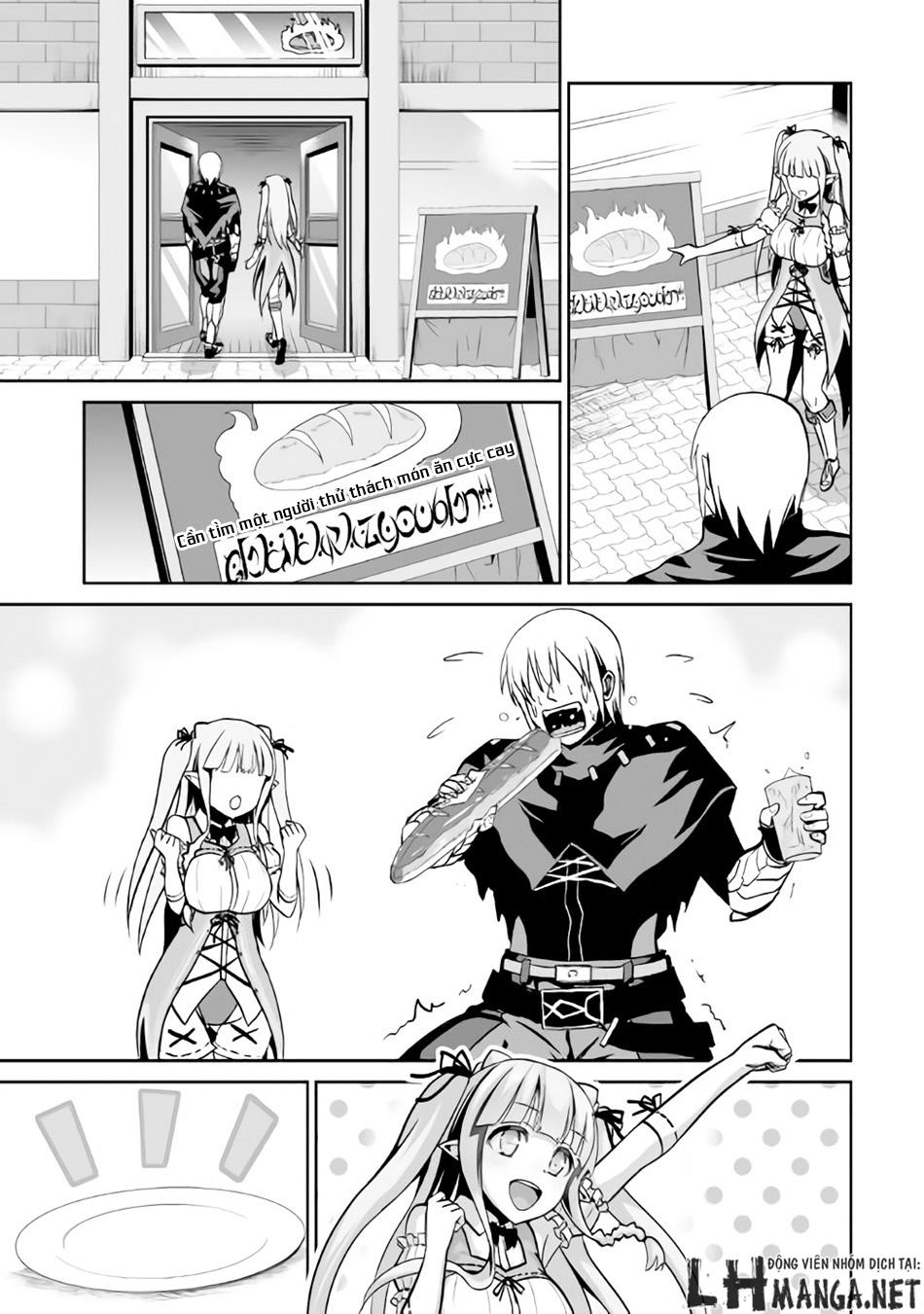 Tà Long Tái Sinh - Chương 5 - Trang 24