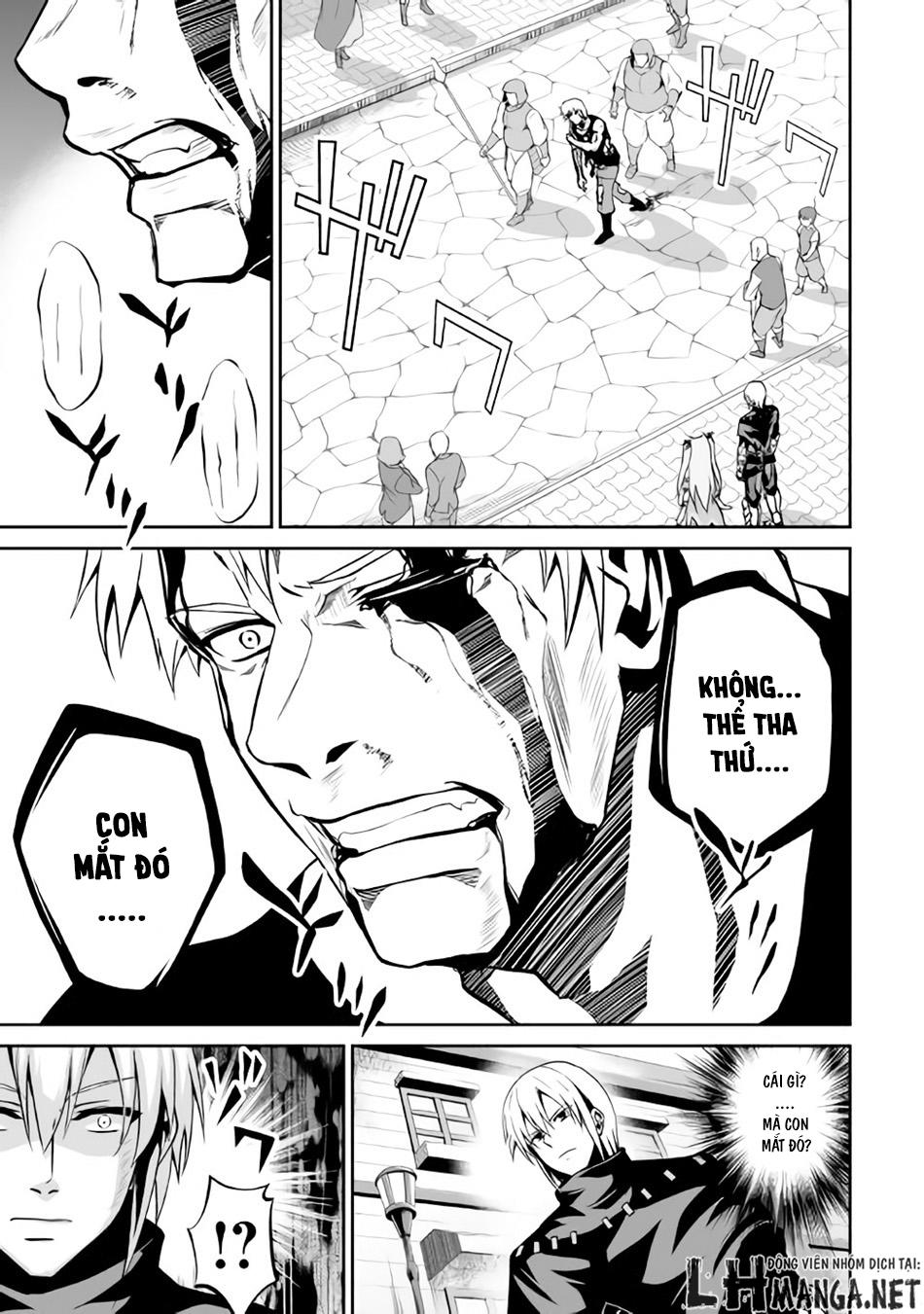 Tà Long Tái Sinh - Chương 5 - Trang 26