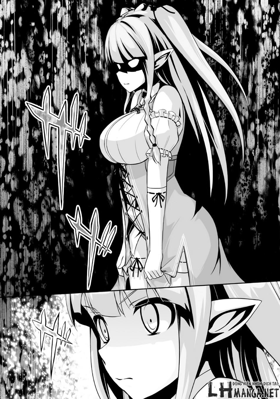 Tà Long Tái Sinh - Chương 5 - Trang 27