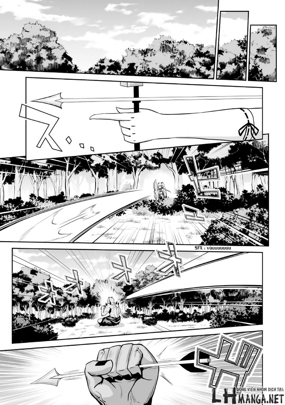 Tà Long Tái Sinh - Chương 6 - Trang 28