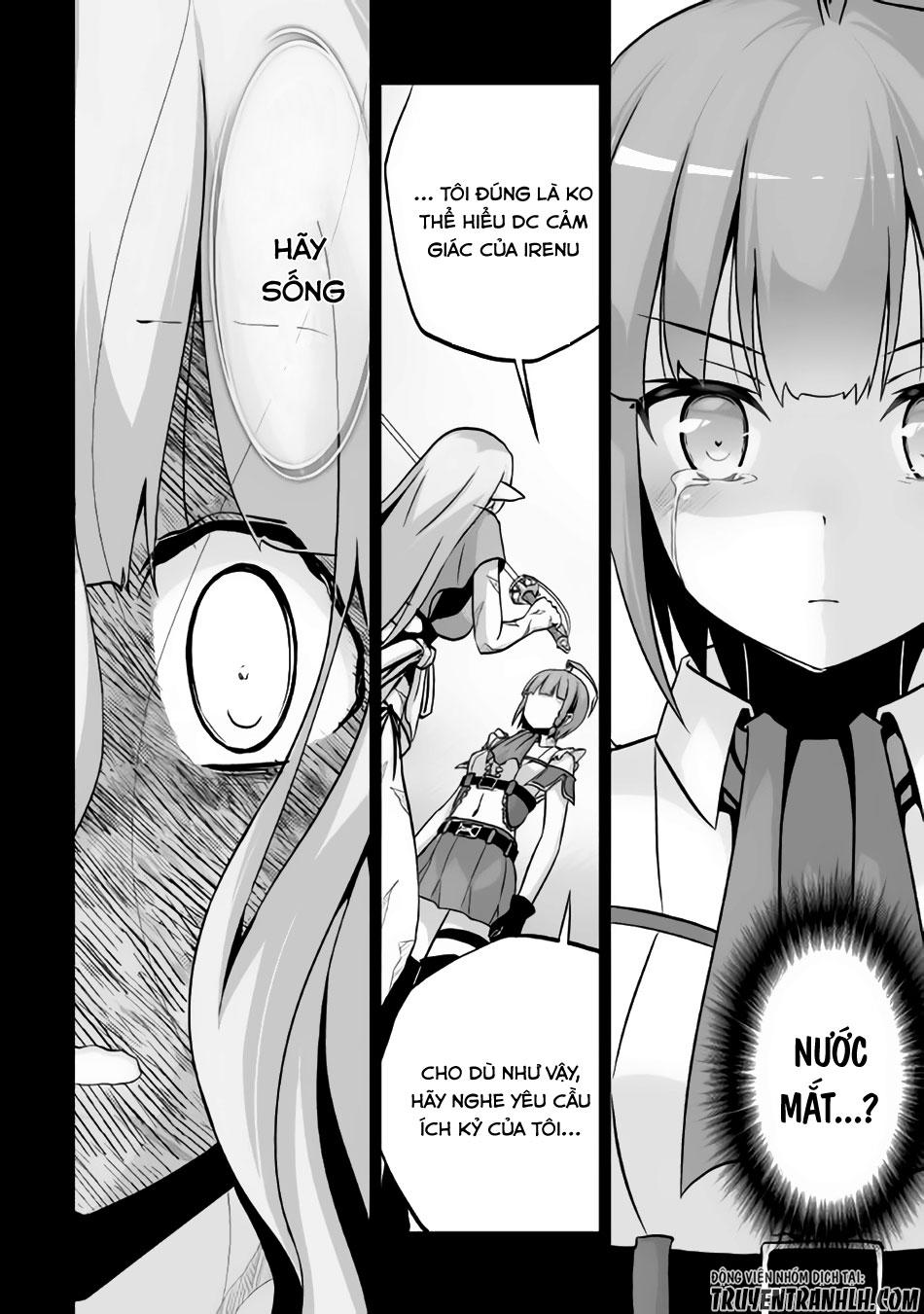 Tà Long Tái Sinh - Chương 7 - Trang 15