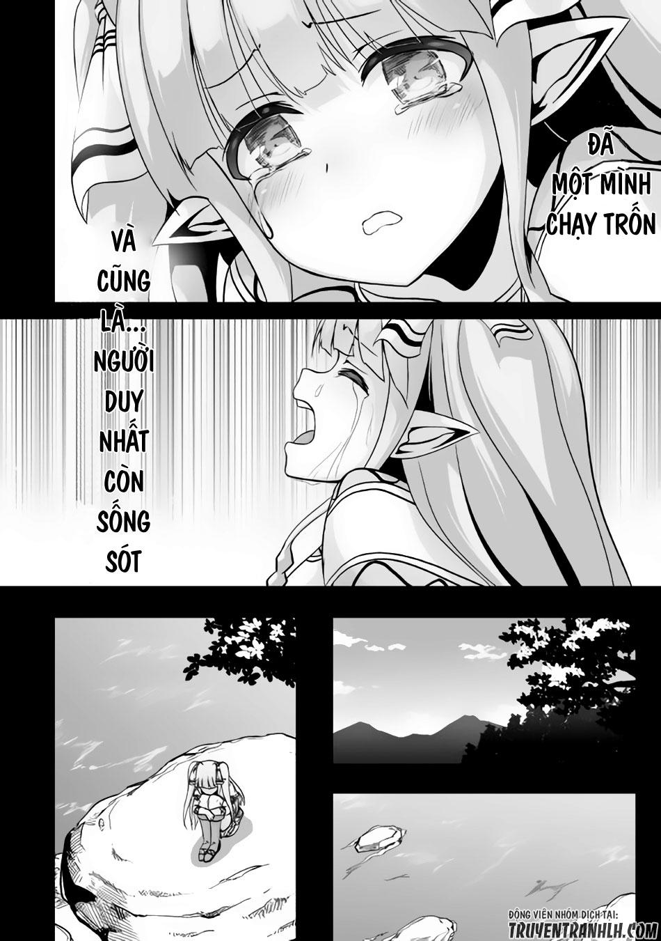 Tà Long Tái Sinh - Chương 7 - Trang 5