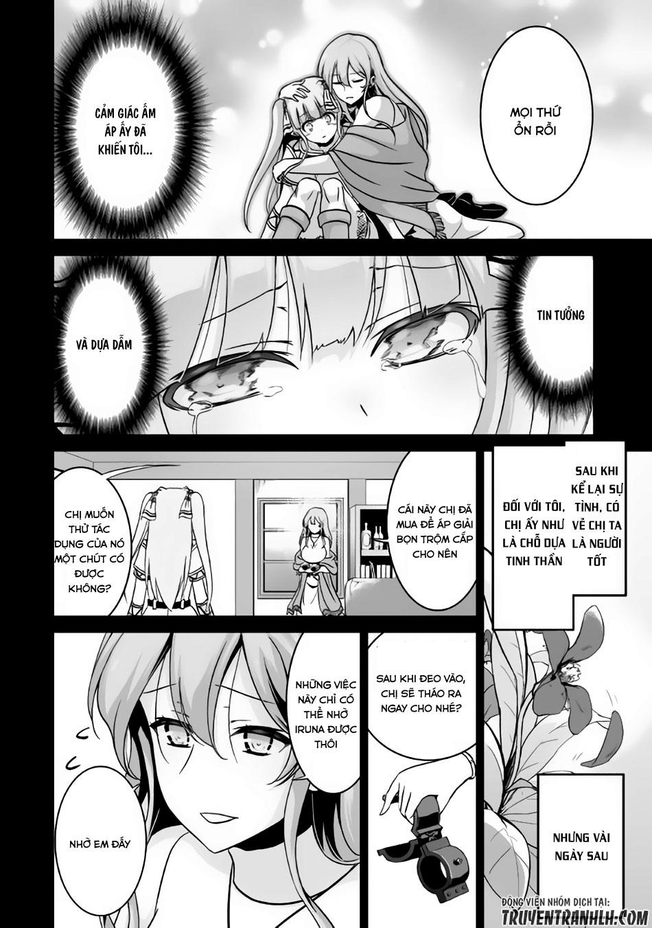 Tà Long Tái Sinh - Chương 7 - Trang 7