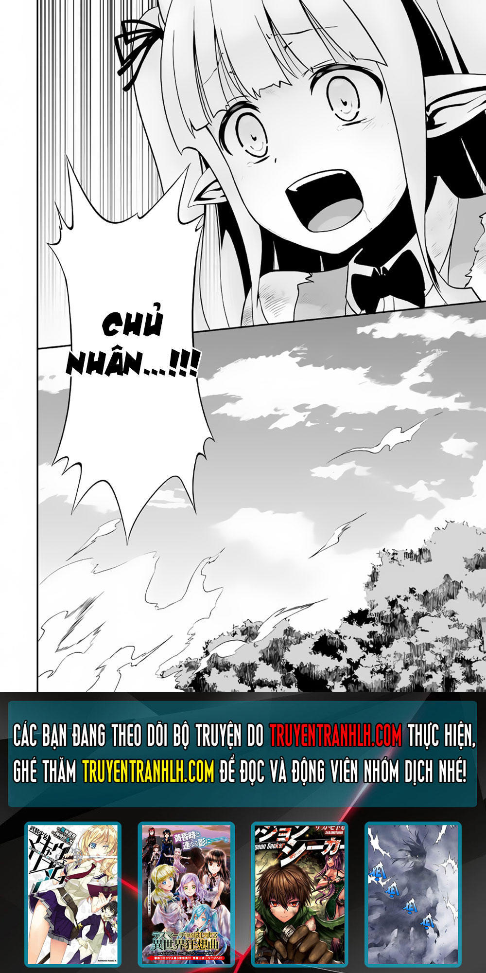 Tà Long Tái Sinh - Chương 8 - Trang 25