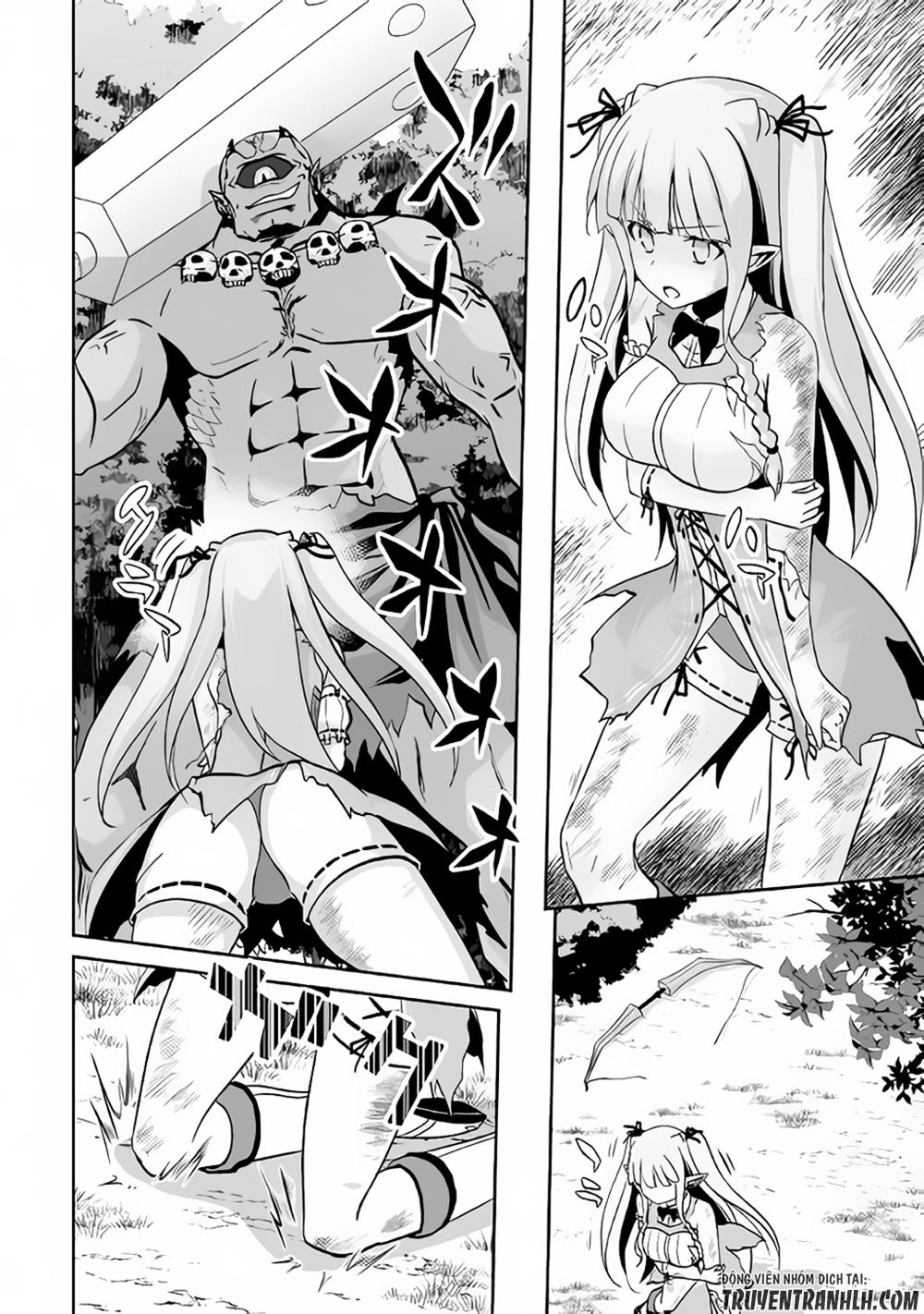 Tà Long Tái Sinh - Chương 8 - Trang 5