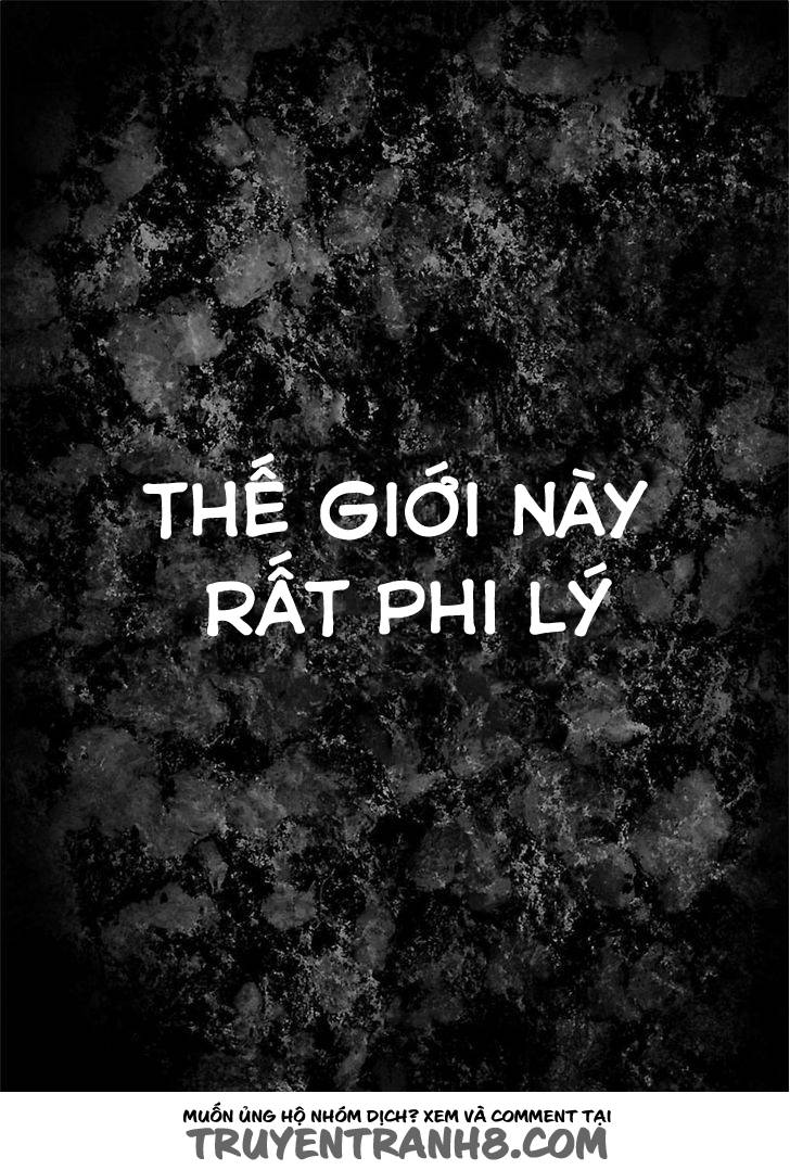 Nhà Tù Thí Nghiệm - Chương 1 - Trang 4