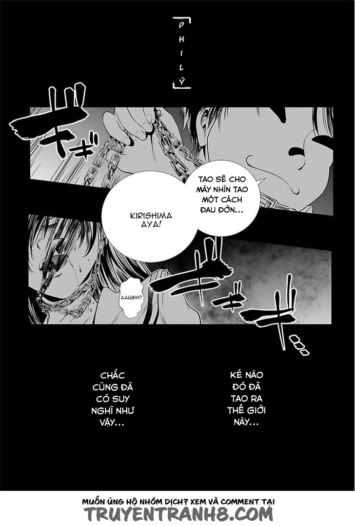 Nhà Tù Thí Nghiệm - Chương 1 - Trang 7