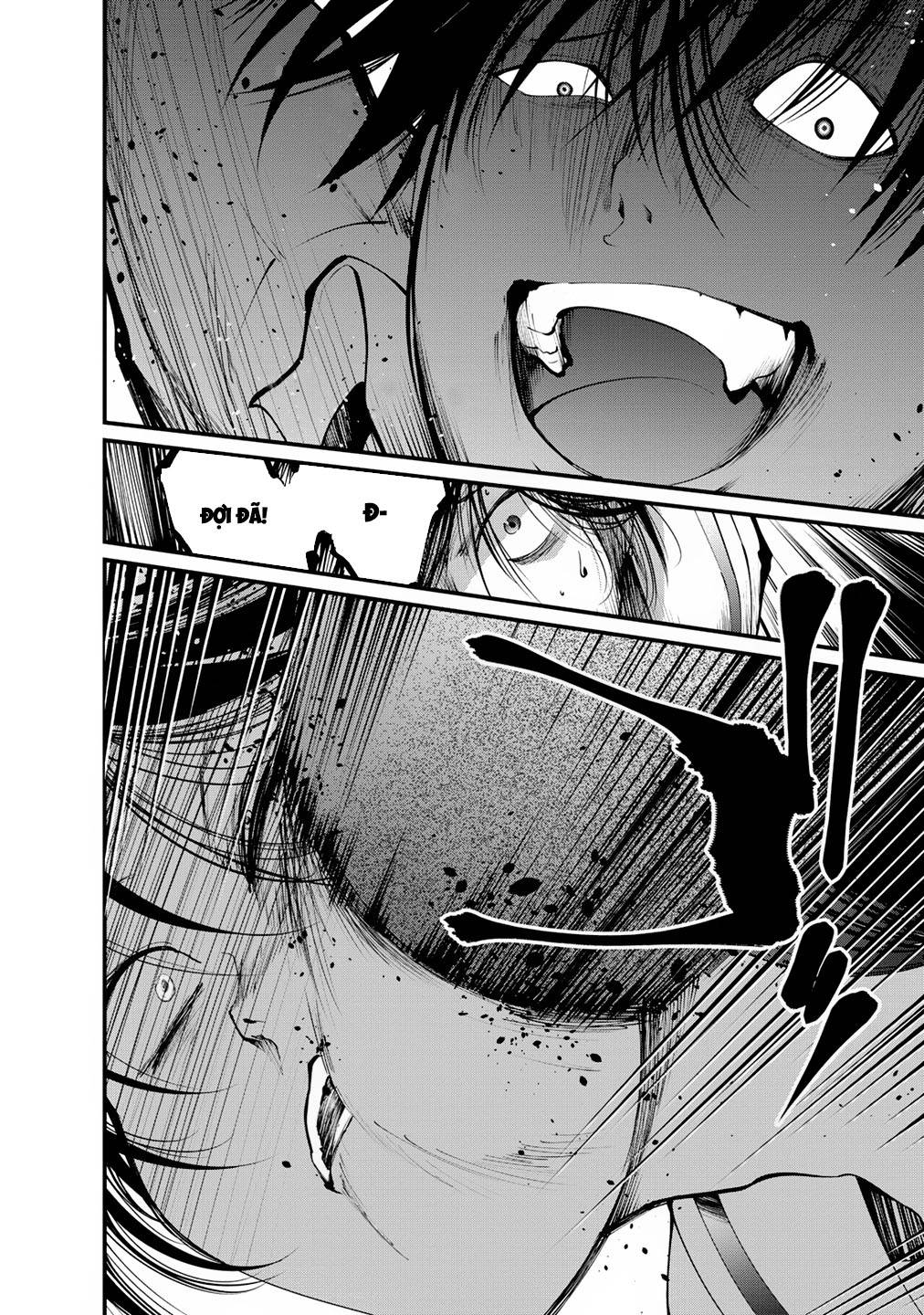 Nhà Tù Thí Nghiệm - Chương 10 - Trang 2