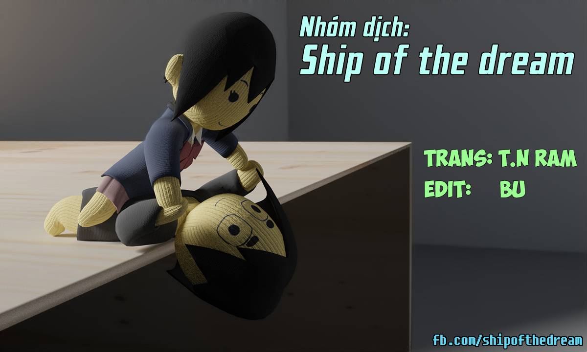 Nhà Tù Thí Nghiệm - Chương 18 - Trang 1