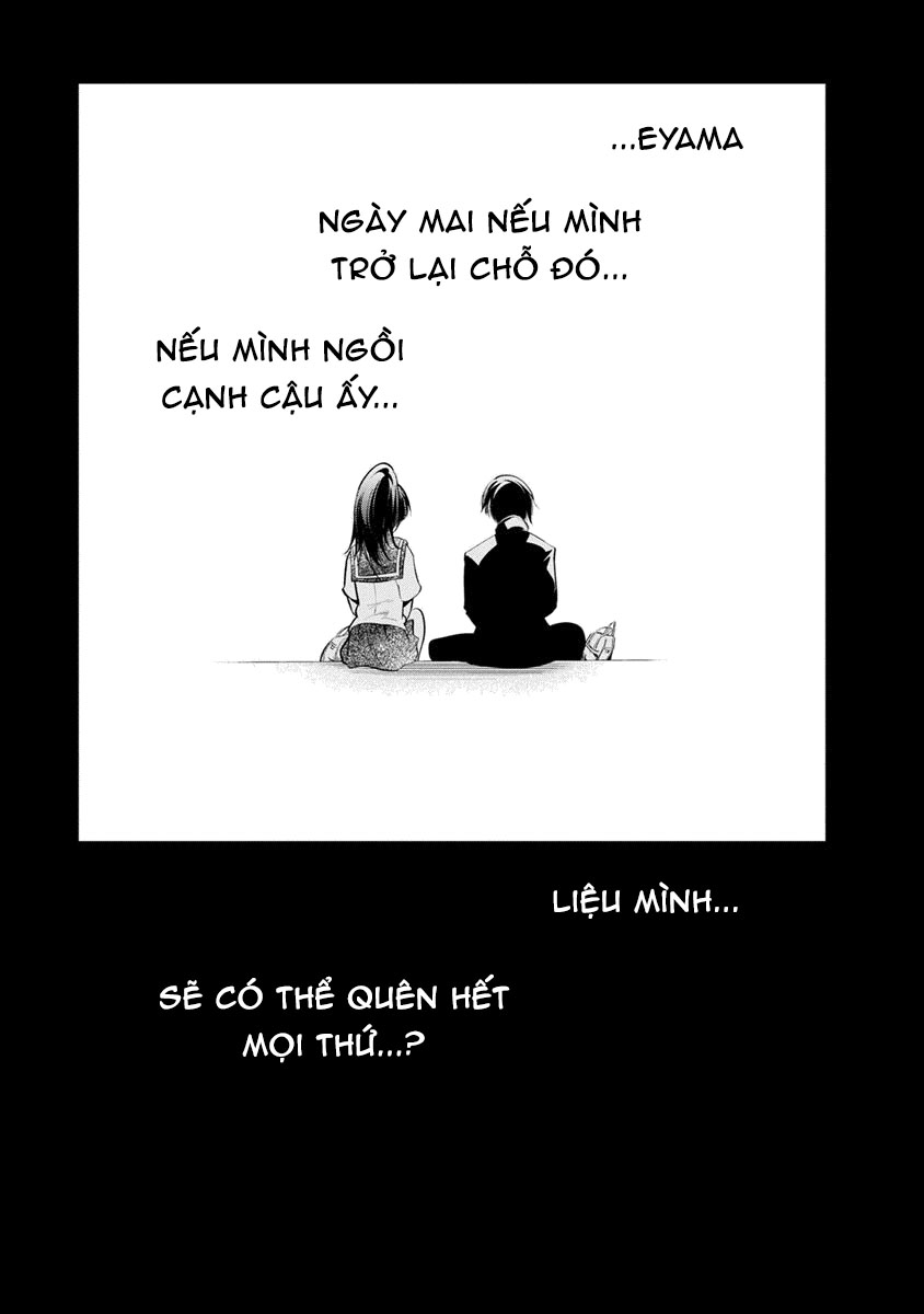 Nhà Tù Thí Nghiệm - Chương 18 - Trang 19