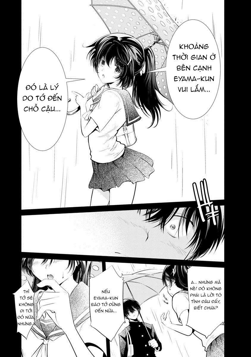 Nhà Tù Thí Nghiệm - Chương 18 - Trang 6