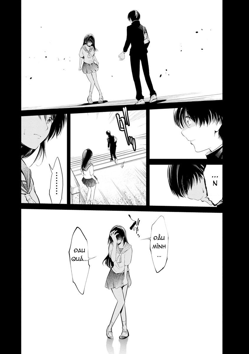 Nhà Tù Thí Nghiệm - Chương 19 - Trang 6