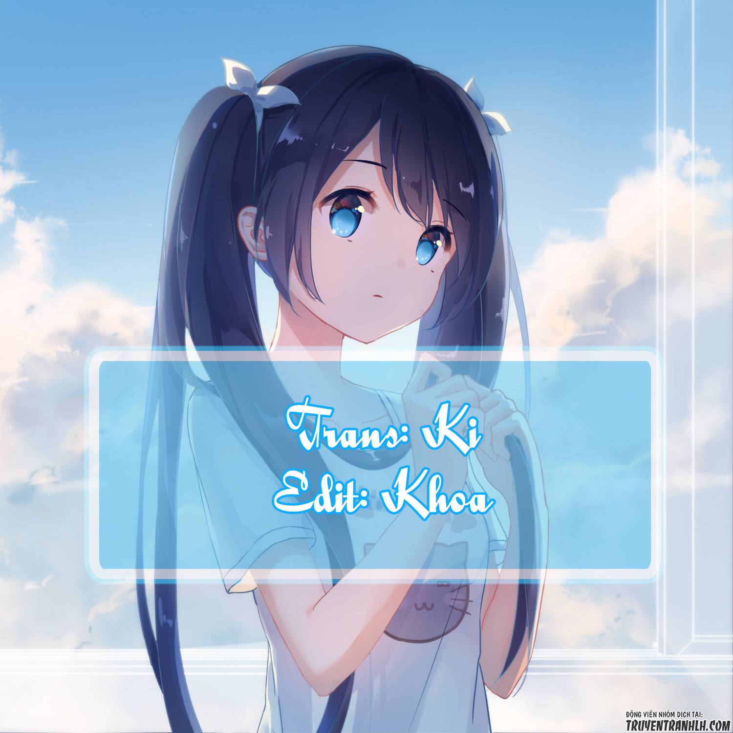 Nhà Tù Thí Nghiệm - Chương 26 - Trang 3