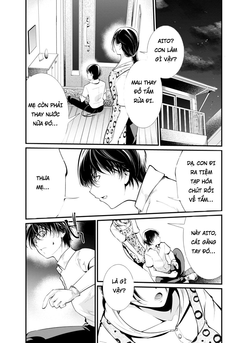 Nhà Tù Thí Nghiệm - Chương 29 - Trang 19