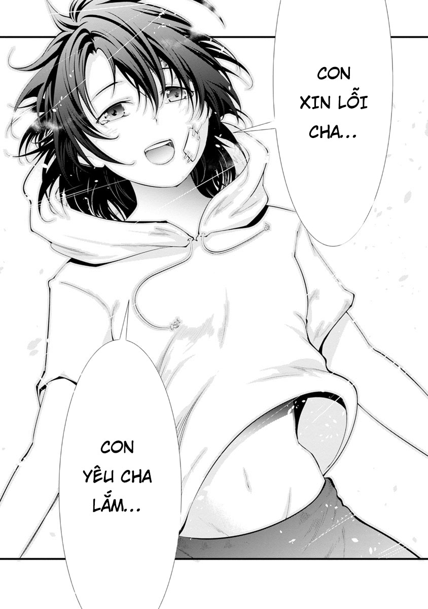 Nhà Tù Thí Nghiệm - Chương 32 - Trang 15