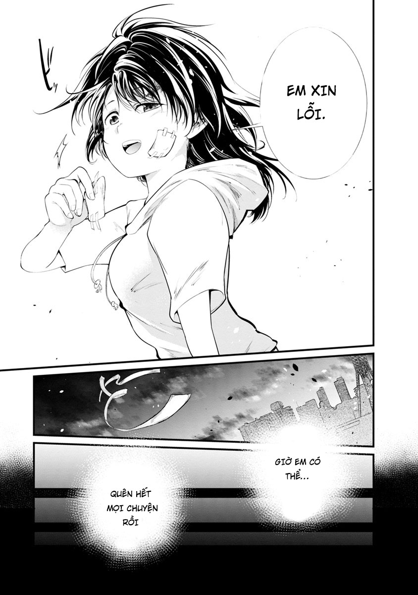 Nhà Tù Thí Nghiệm - Chương 32 - Trang 6