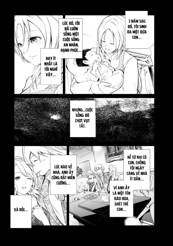 Nhà Tù Thí Nghiệm - Chương 34 - Trang 30