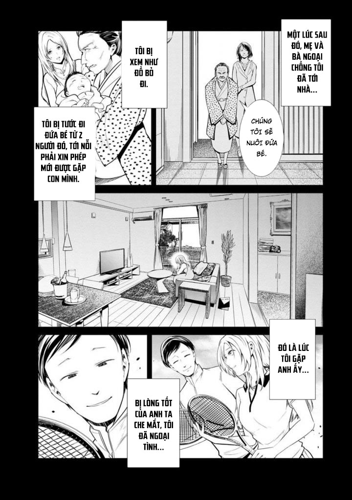 Nhà Tù Thí Nghiệm - Chương 34 - Trang 31