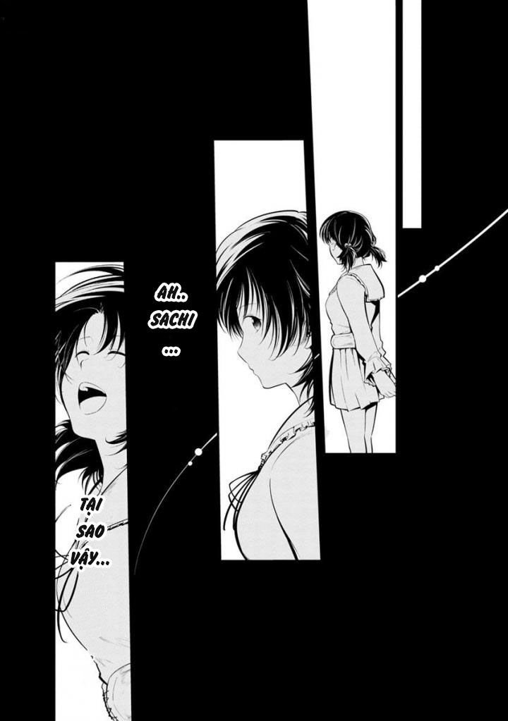 Nhà Tù Thí Nghiệm - Chương 34 - Trang 7