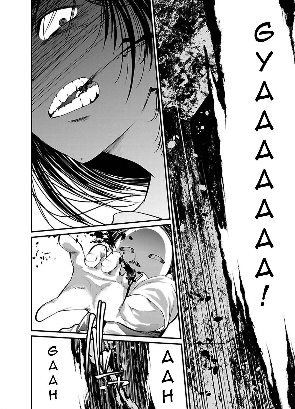 Nhà Tù Thí Nghiệm - Chương 6 - Trang 1