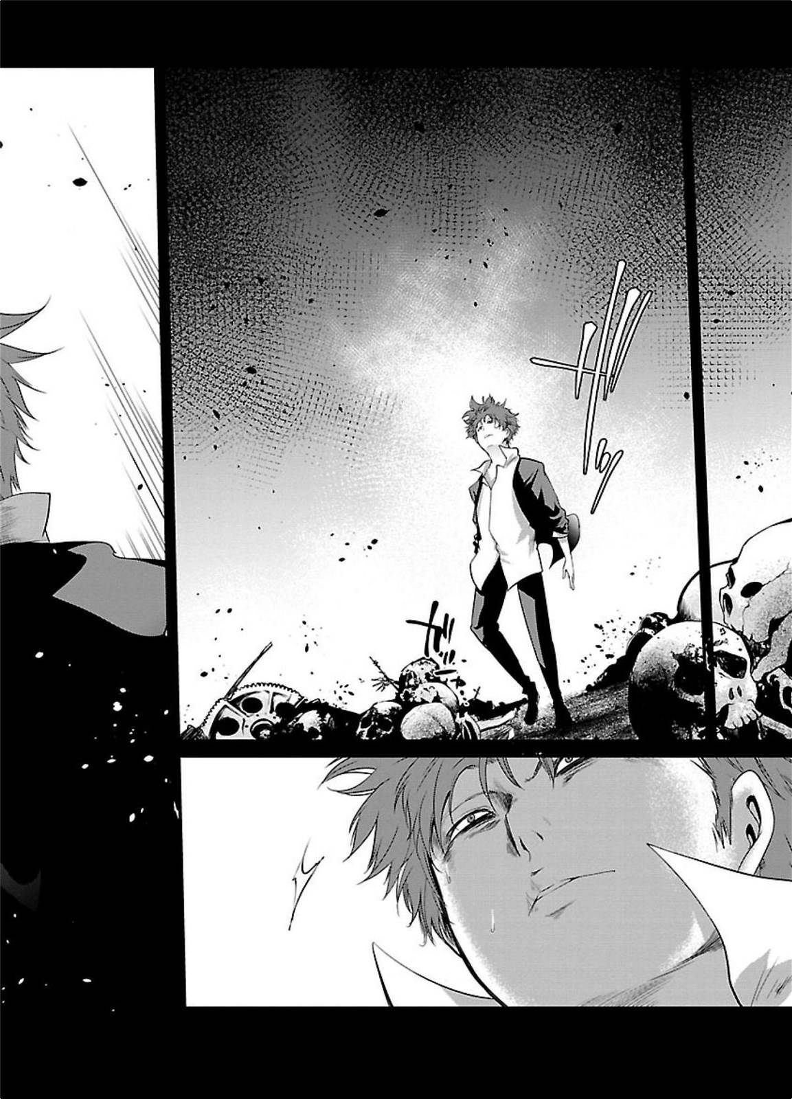 Nhà Tù Thí Nghiệm - Chương 6 - Trang 23