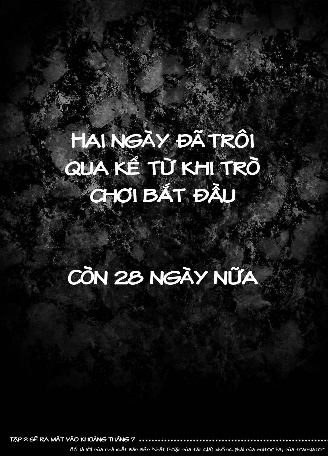 Nhà Tù Thí Nghiệm - Chương 6 - Trang 28