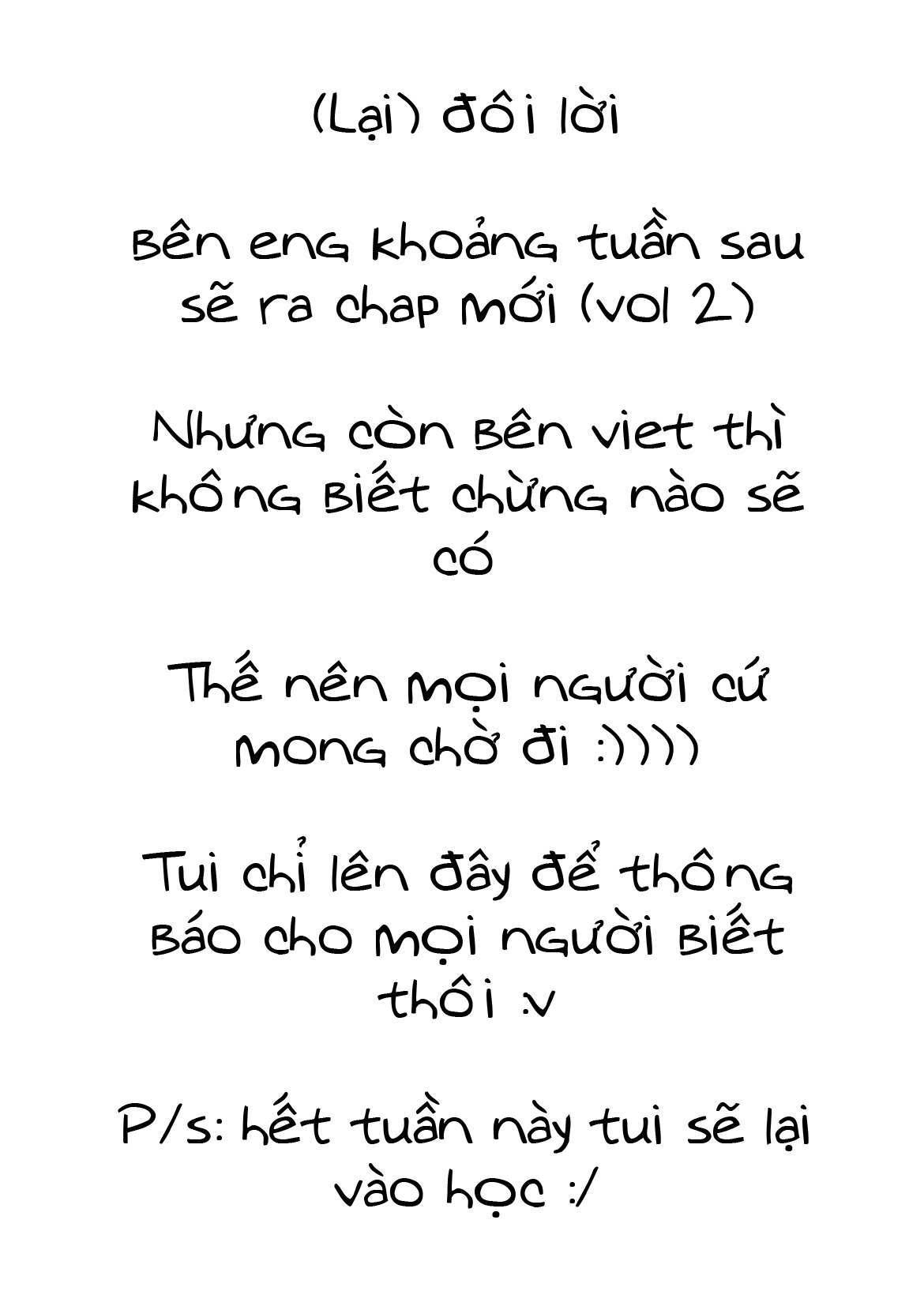 Nhà Tù Thí Nghiệm - Chương 6 - Trang 30