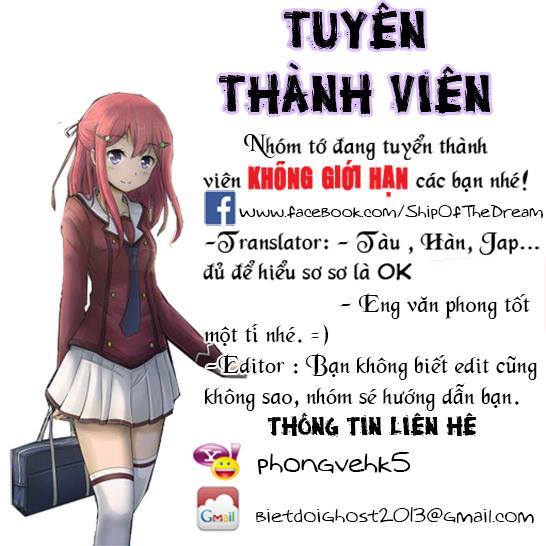 Nhà Tù Thí Nghiệm - Chương 6 - Trang 32