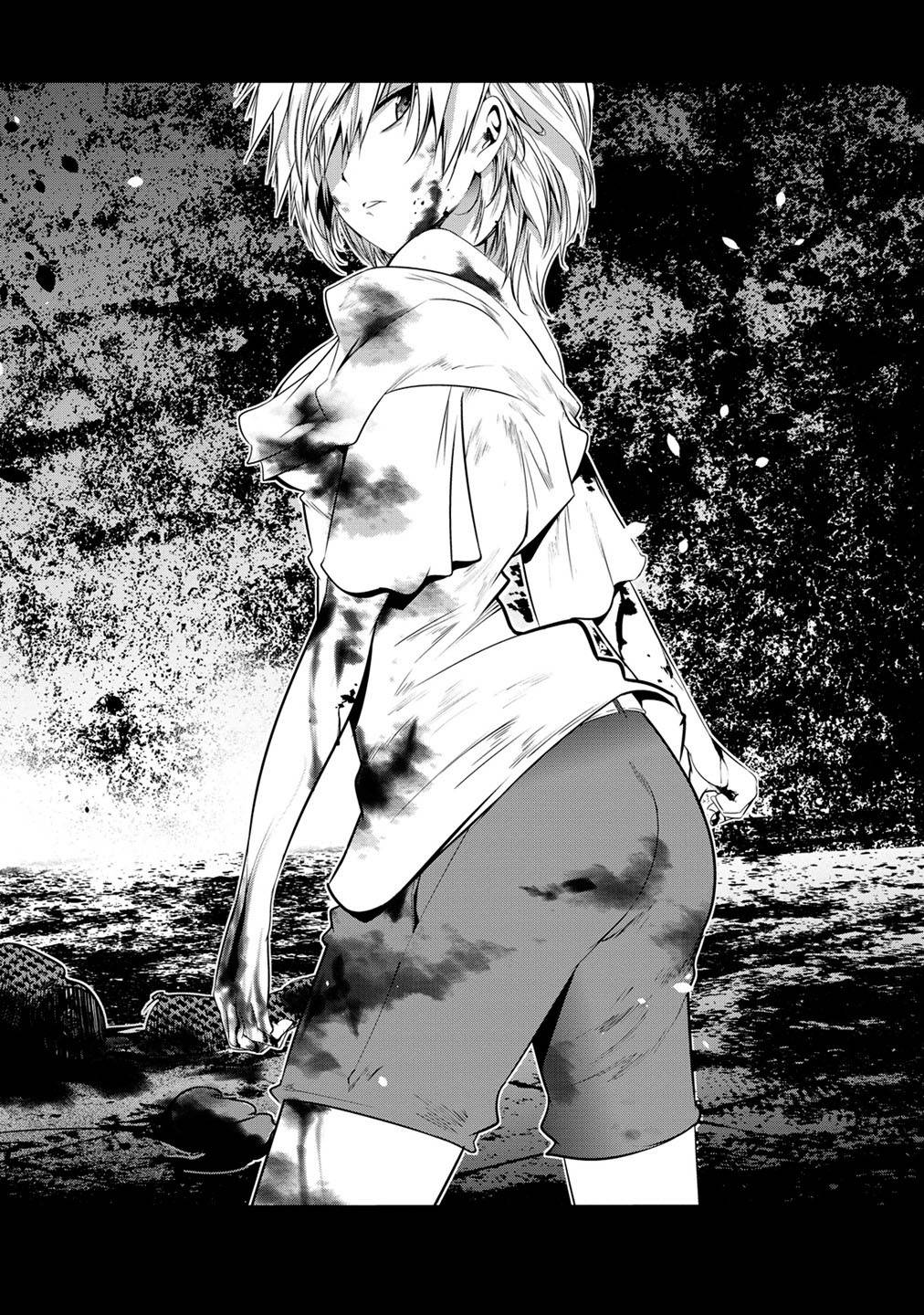 Nhà Tù Thí Nghiệm - Chương 7 - Trang 3