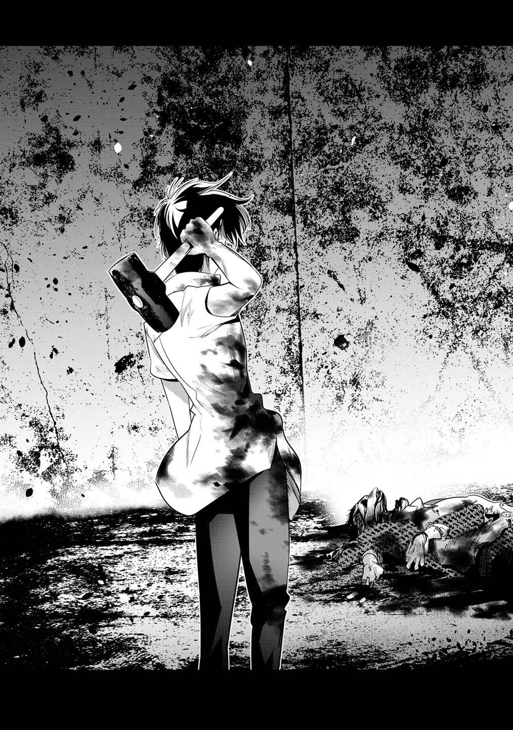 Nhà Tù Thí Nghiệm - Chương 7 - Trang 4