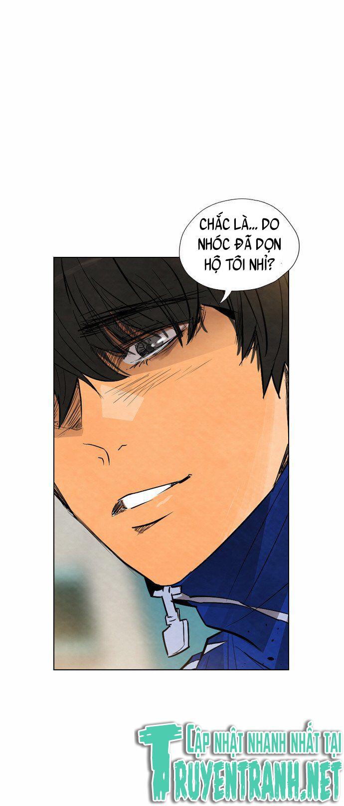 Revival Man - Chương 13 - Trang 20