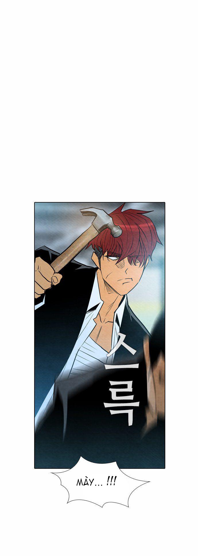 Revival Man - Chương 14 - Trang 31