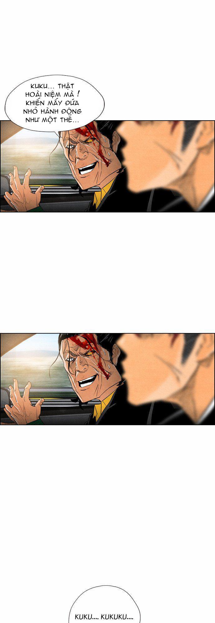 Revival Man - Chương 14 - Trang 59