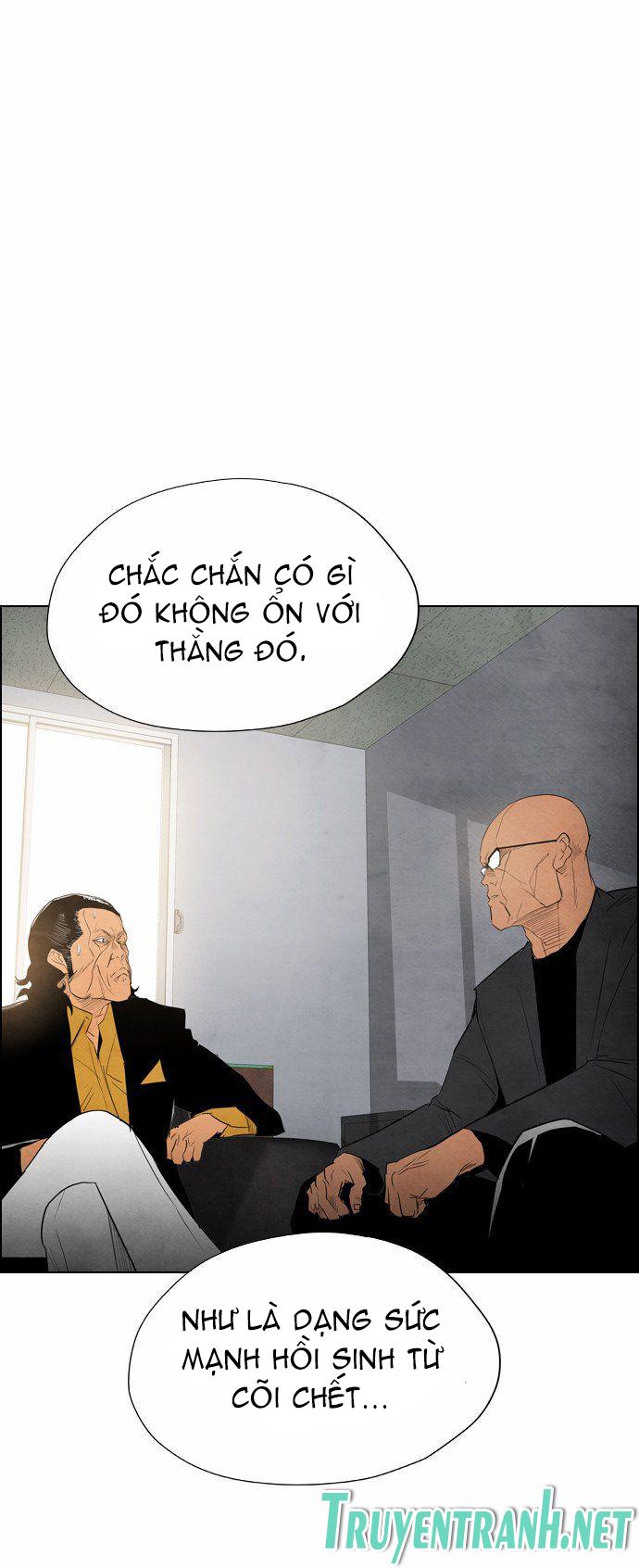 Revival Man - Chương 14 - Trang 7