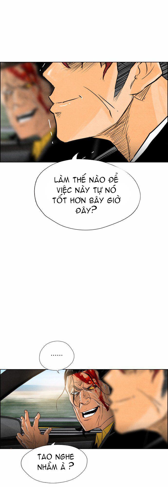 Revival Man - Chương 14 - Trang 61