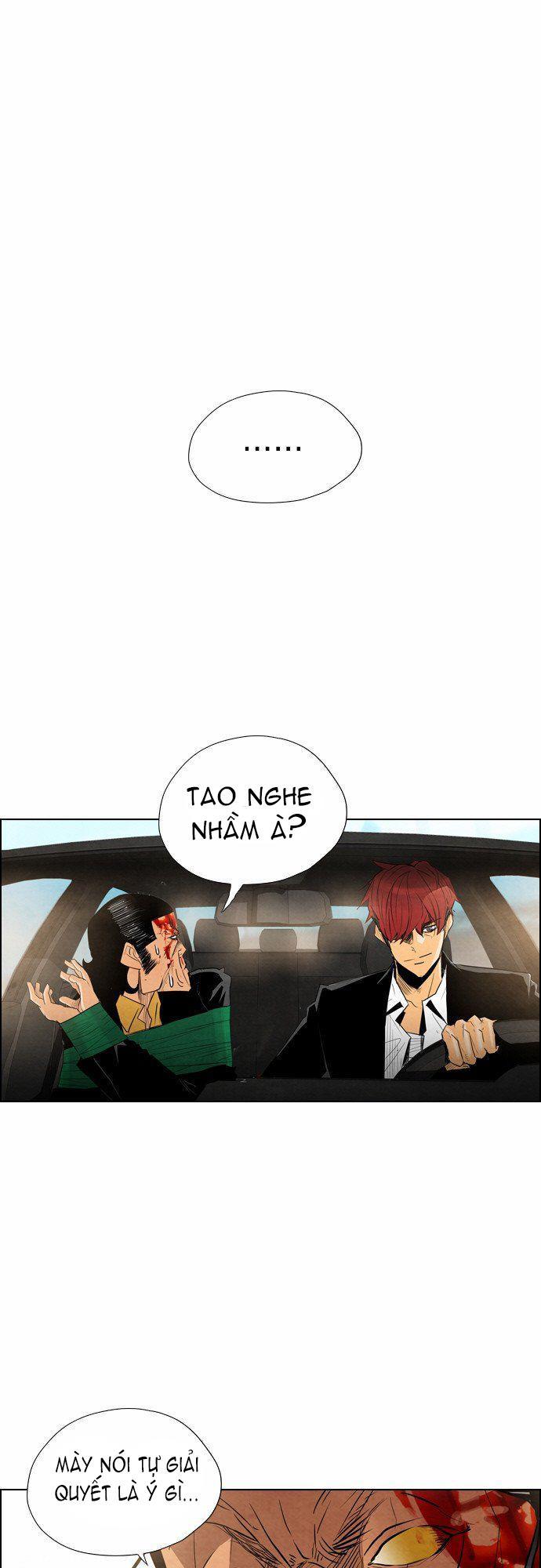 Revival Man - Chương 15 - Trang 2