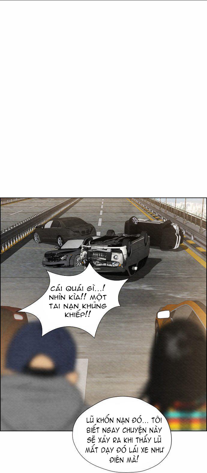 Revival Man - Chương 15 - Trang 11