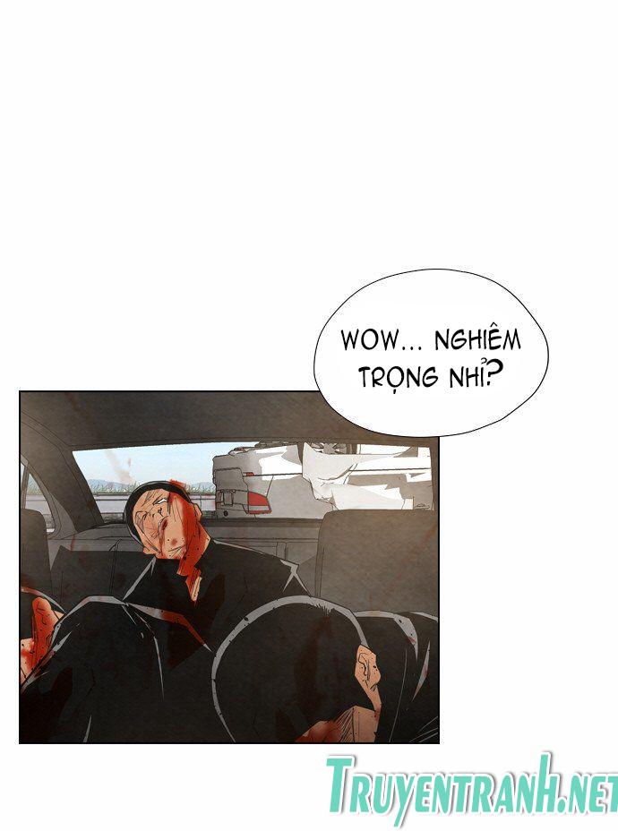 Revival Man - Chương 15 - Trang 12