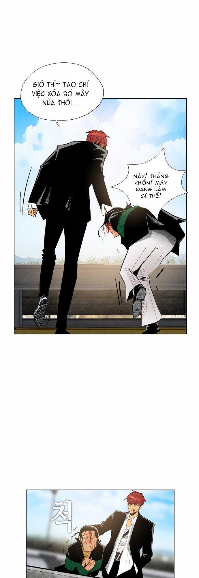 Revival Man - Chương 15 - Trang 18