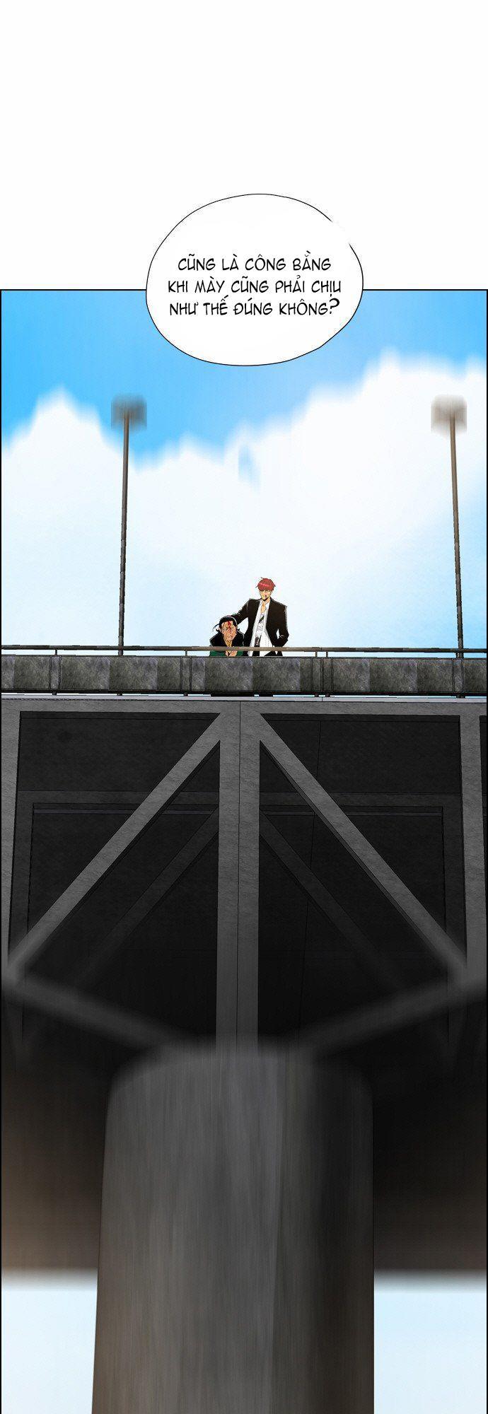 Revival Man - Chương 15 - Trang 21