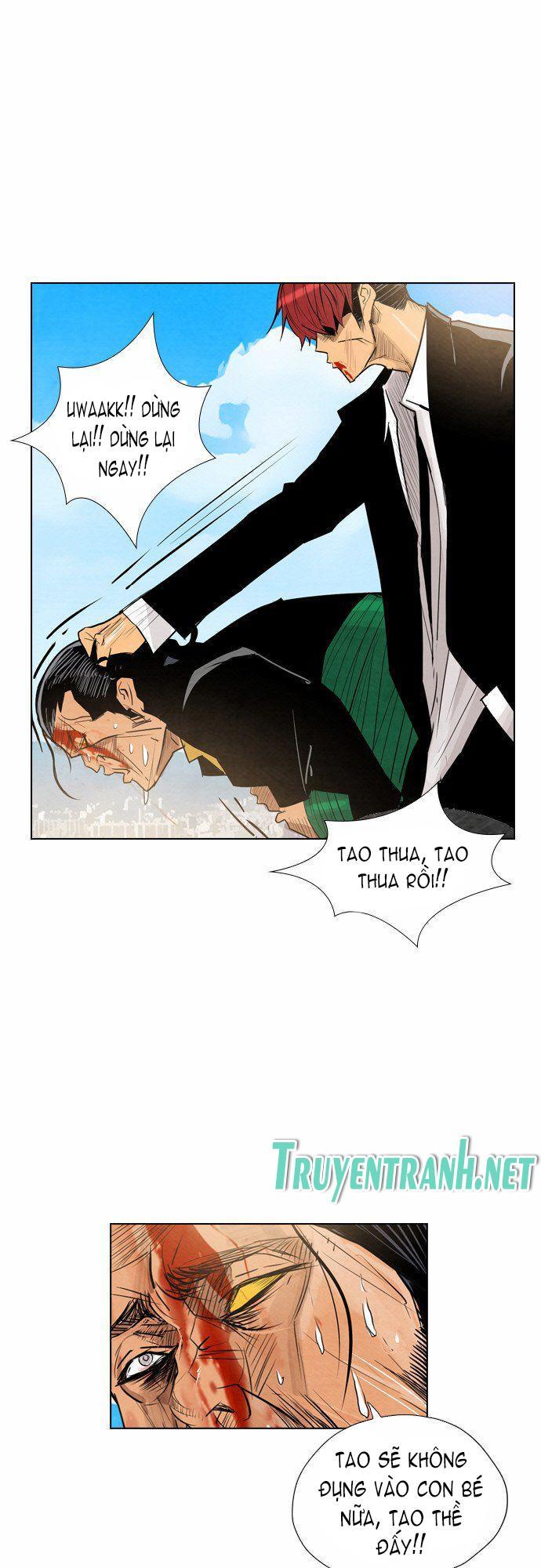 Revival Man - Chương 15 - Trang 23