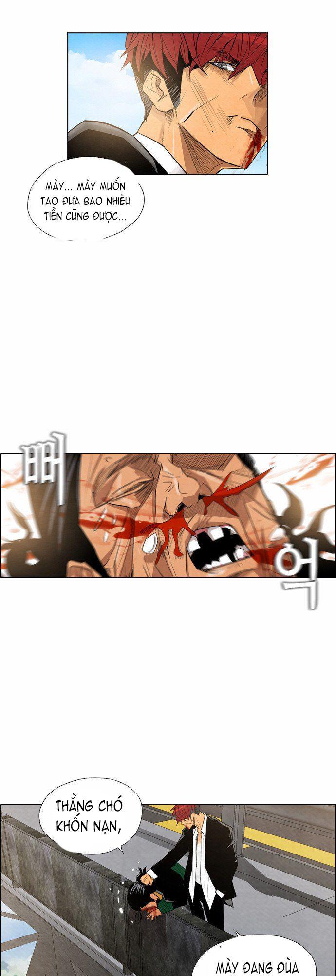 Revival Man - Chương 15 - Trang 25