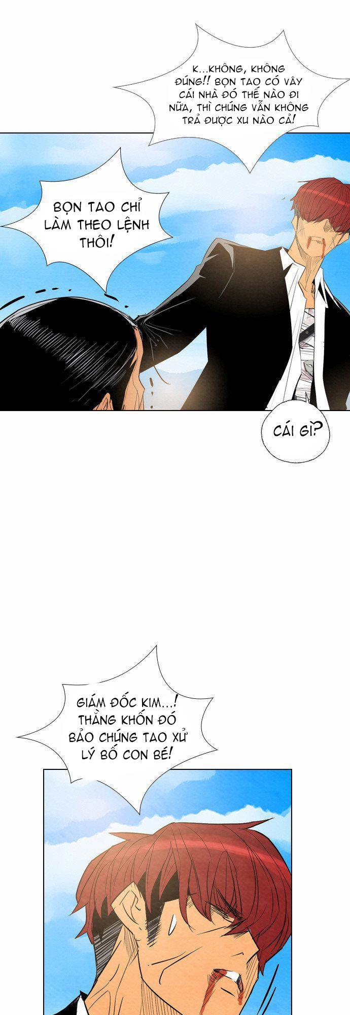 Revival Man - Chương 15 - Trang 28