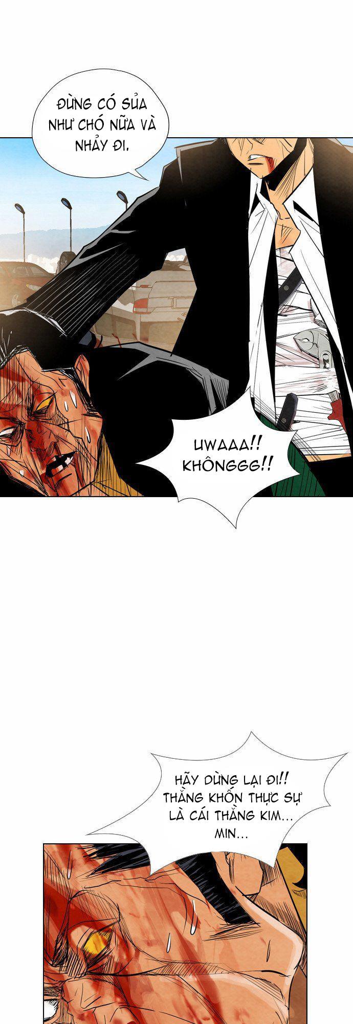 Revival Man - Chương 15 - Trang 30