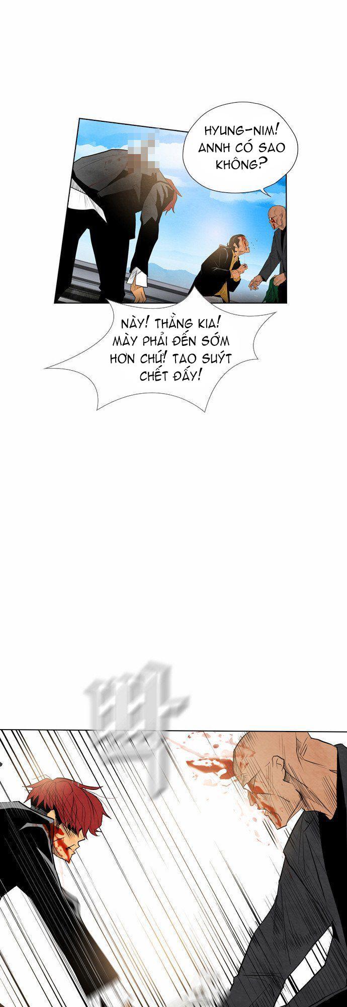 Revival Man - Chương 15 - Trang 35